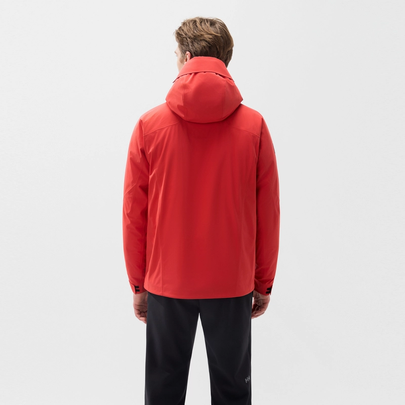HELLY HANSEN 2in1