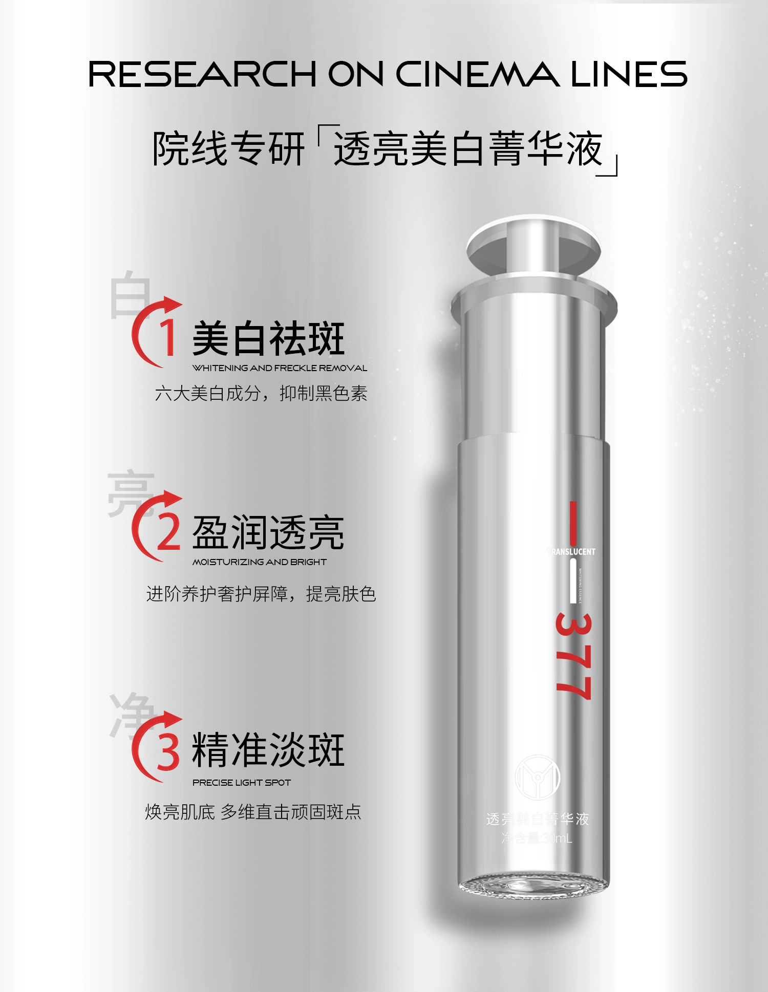 ZYM 30mL