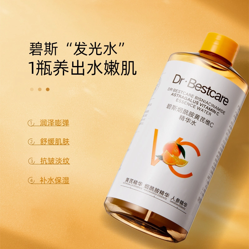 la Bestcare C VC 500ml