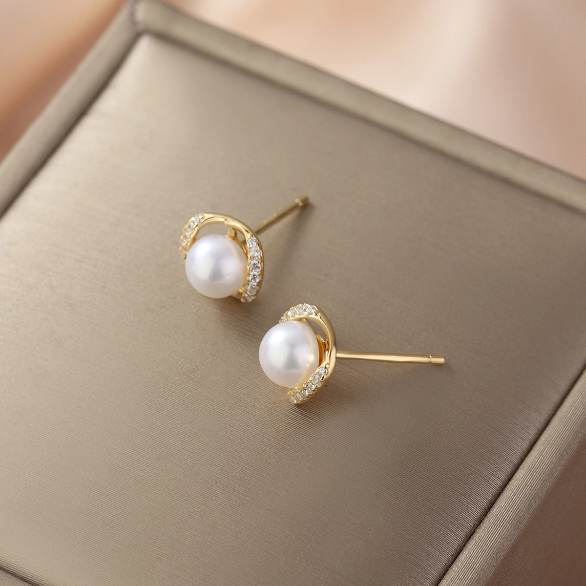 zoo jewel ins S925