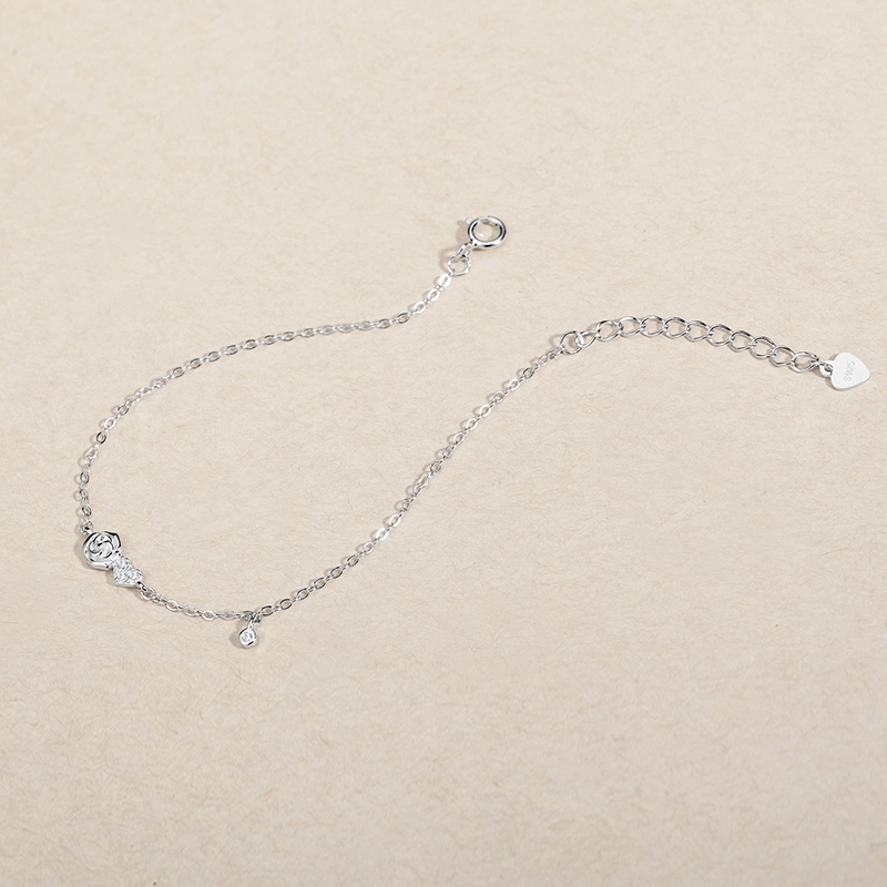 zoo jewel S925