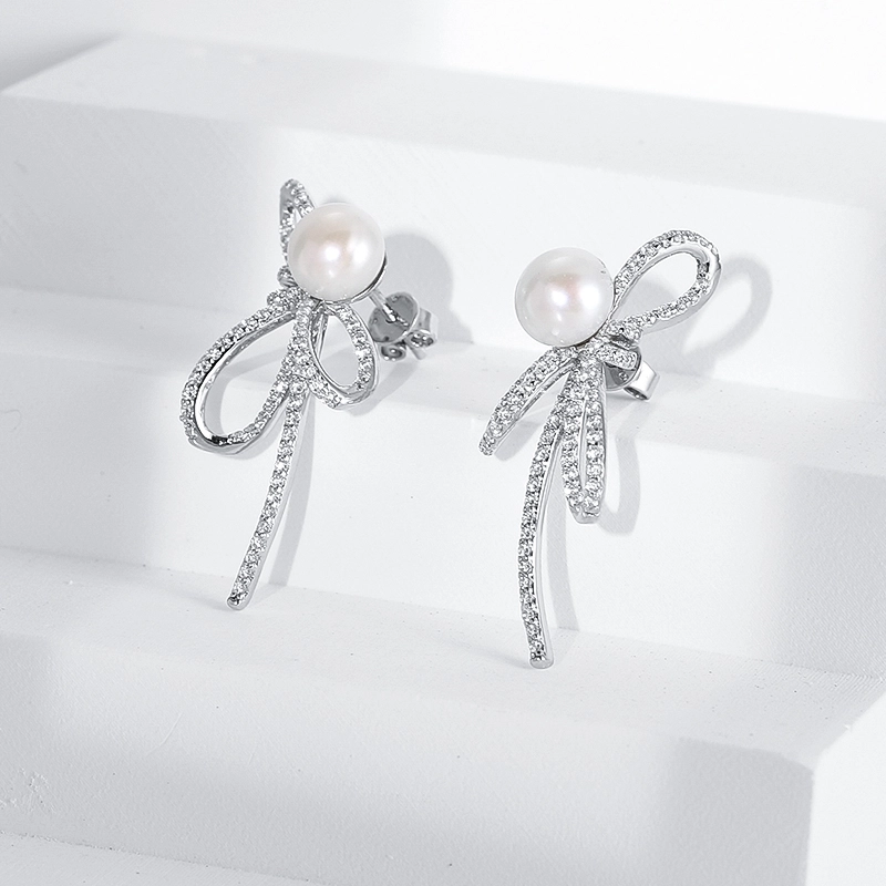 zoo jewel S925