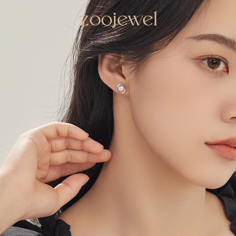 zoo jewel S925
