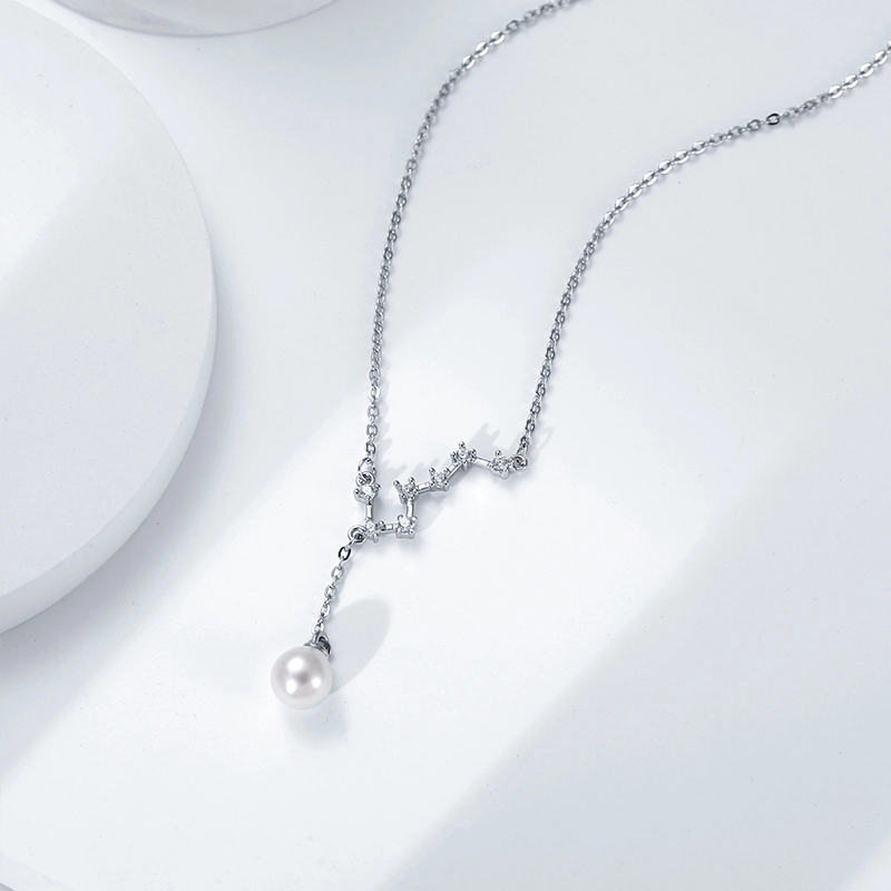 zoo jewel S925