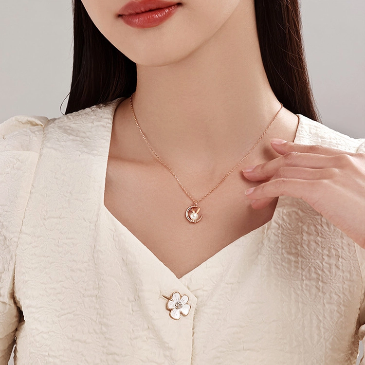 zoo jewel S925