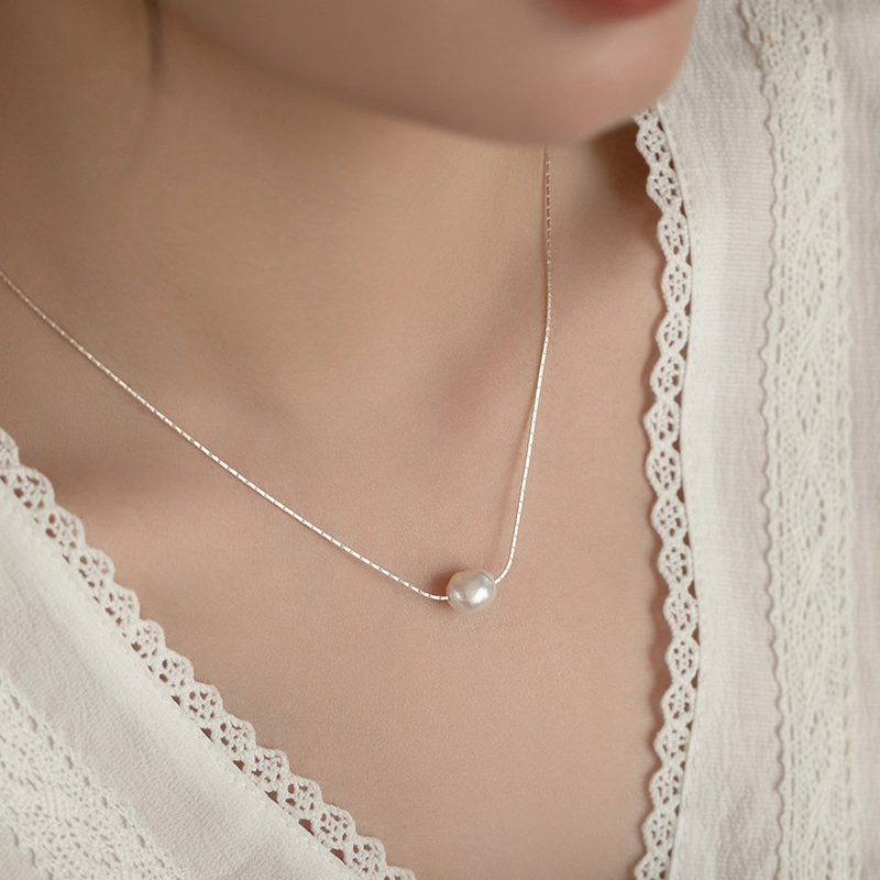zoo jewel ins S925