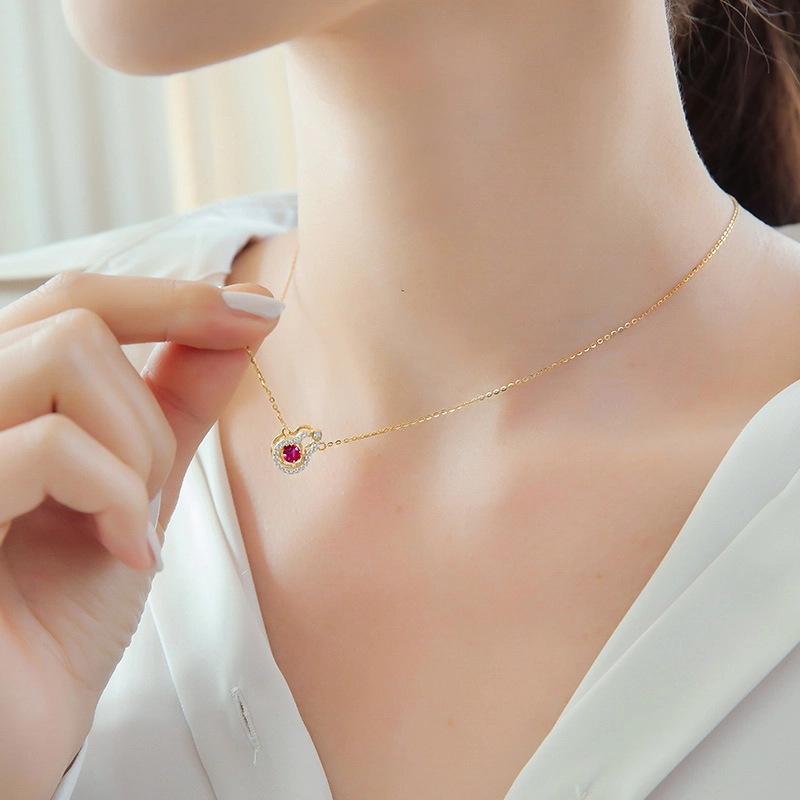 zoo jewel 925