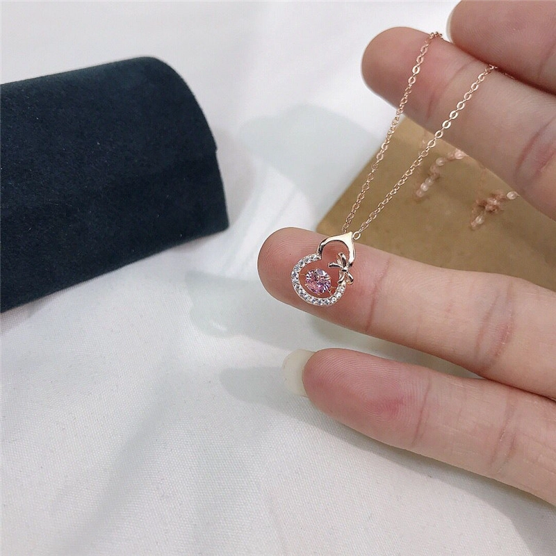 zoo jewel S925