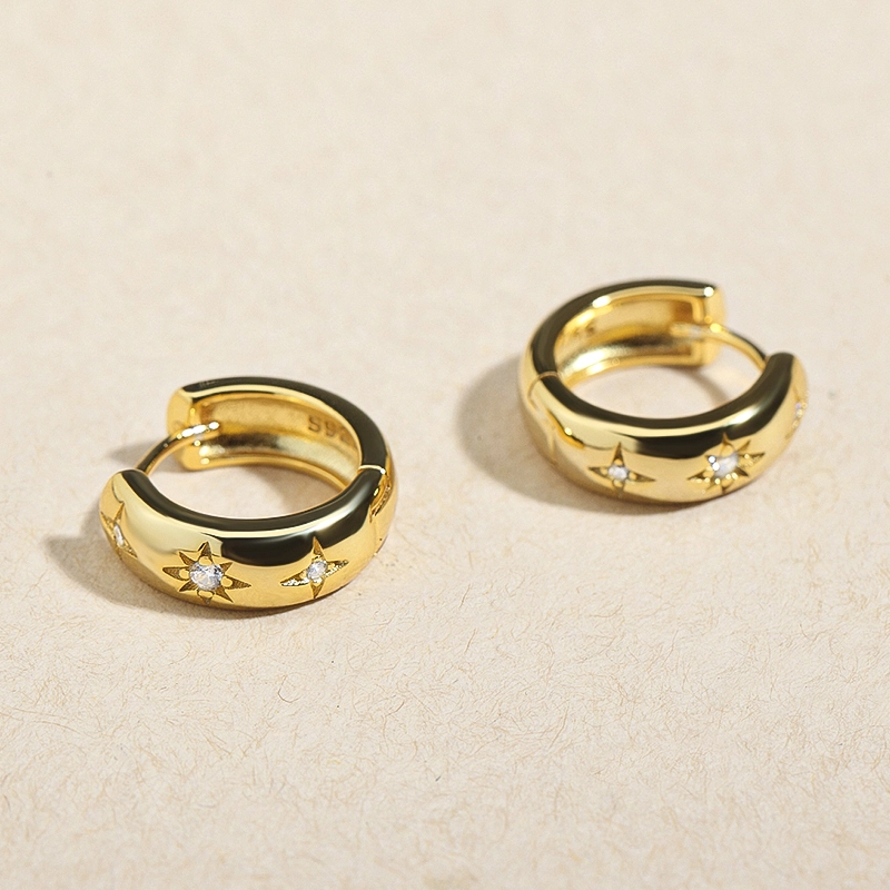 zoo jewel S925