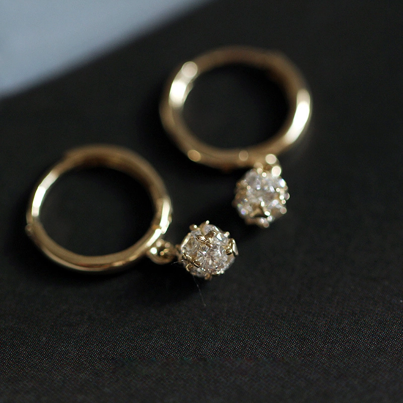 zoo jewel S925