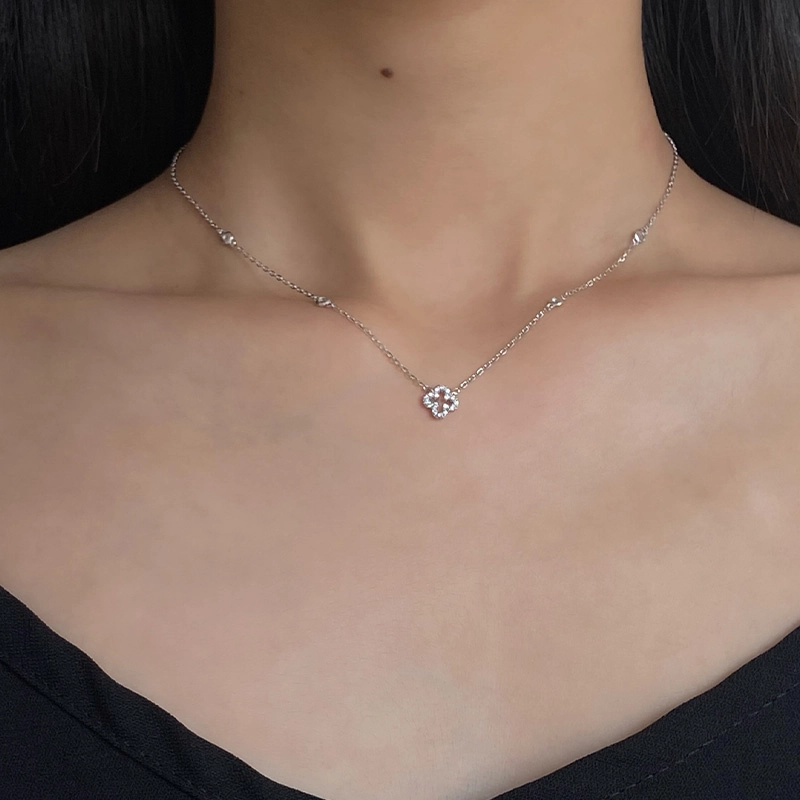 zoo jewel S925