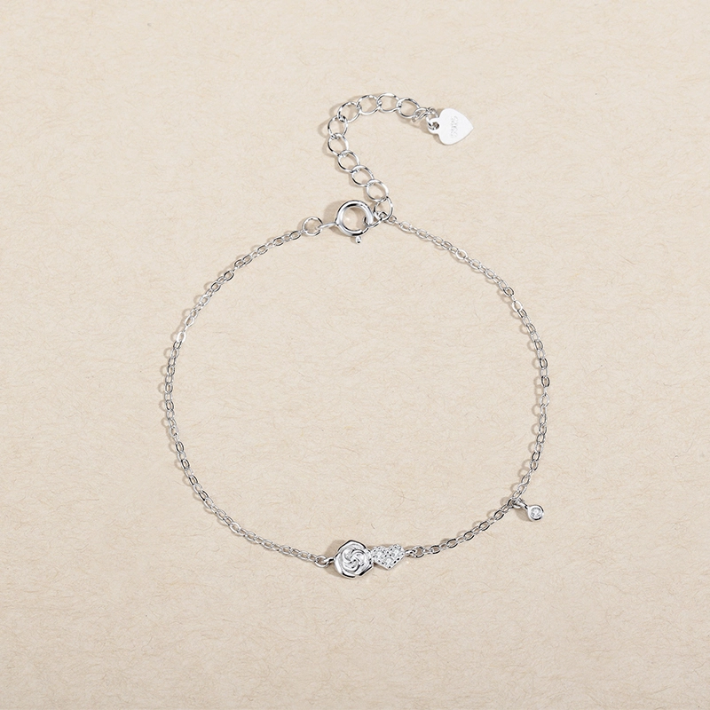 zoo jewel S925