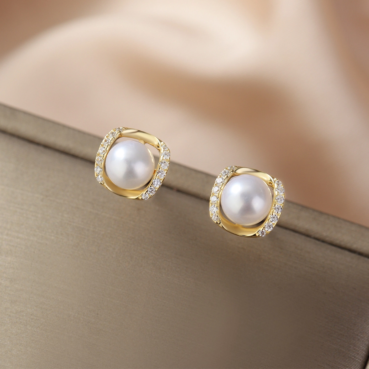 zoo jewel ins S925