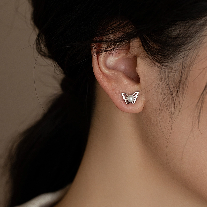 zoo jewel ins S925