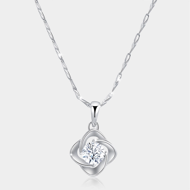 zoo jewel S925