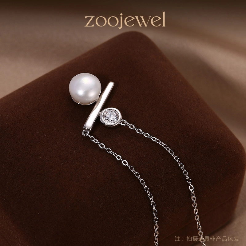 zoo jewel 925