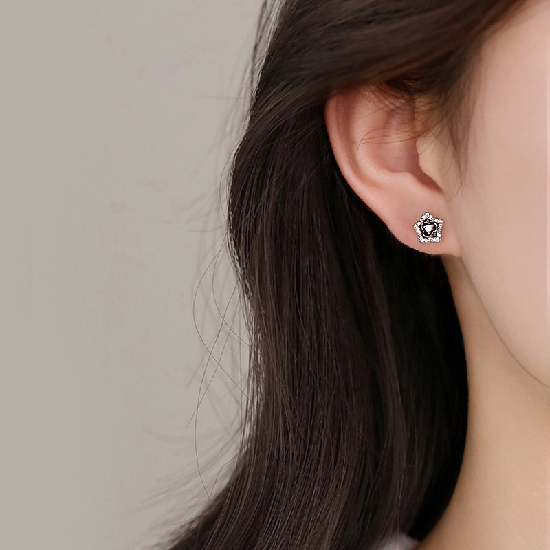 zoo jewel S925
