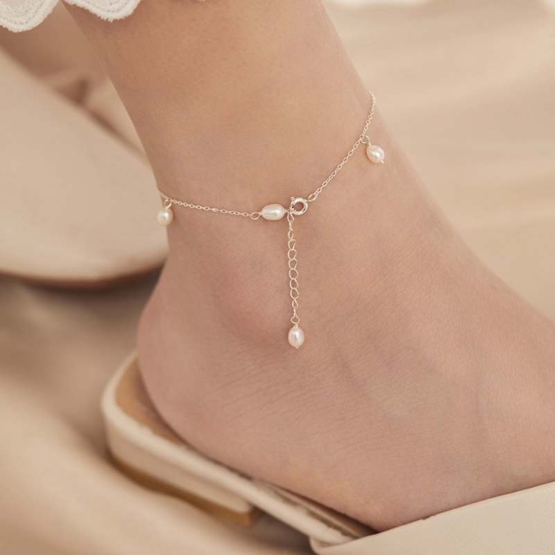 zoo jewel ins S925