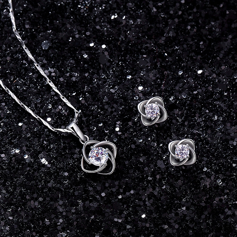 zoo jewel S925