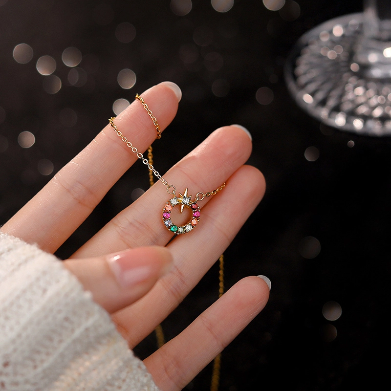 zoo jewel S925