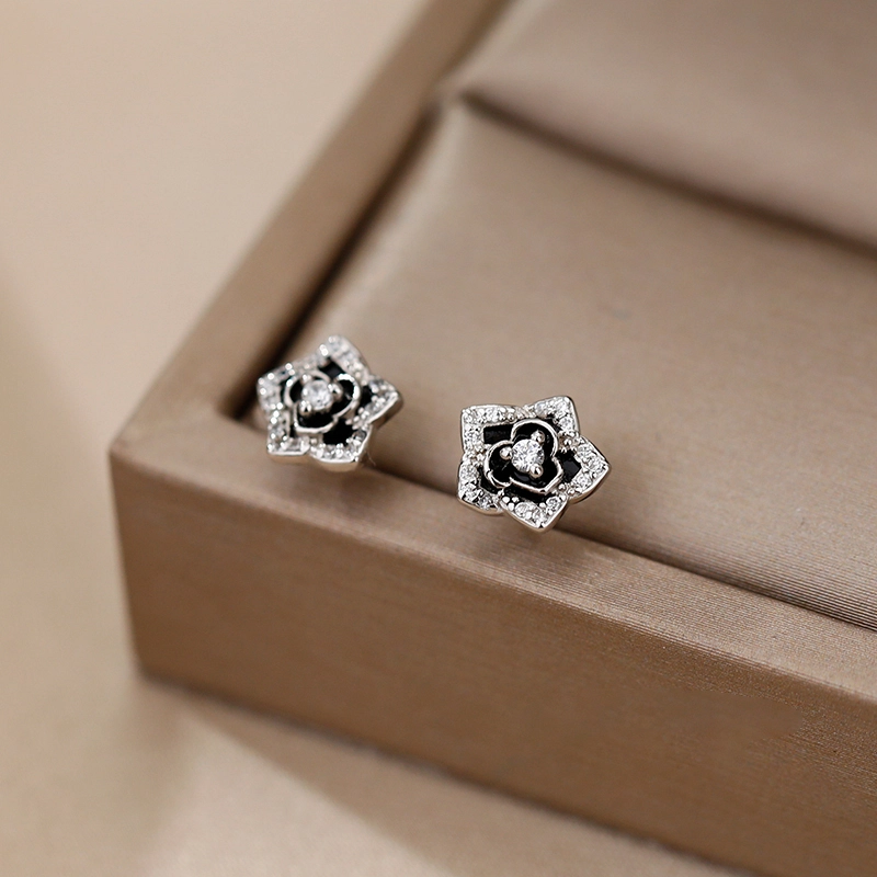 zoo jewel S925