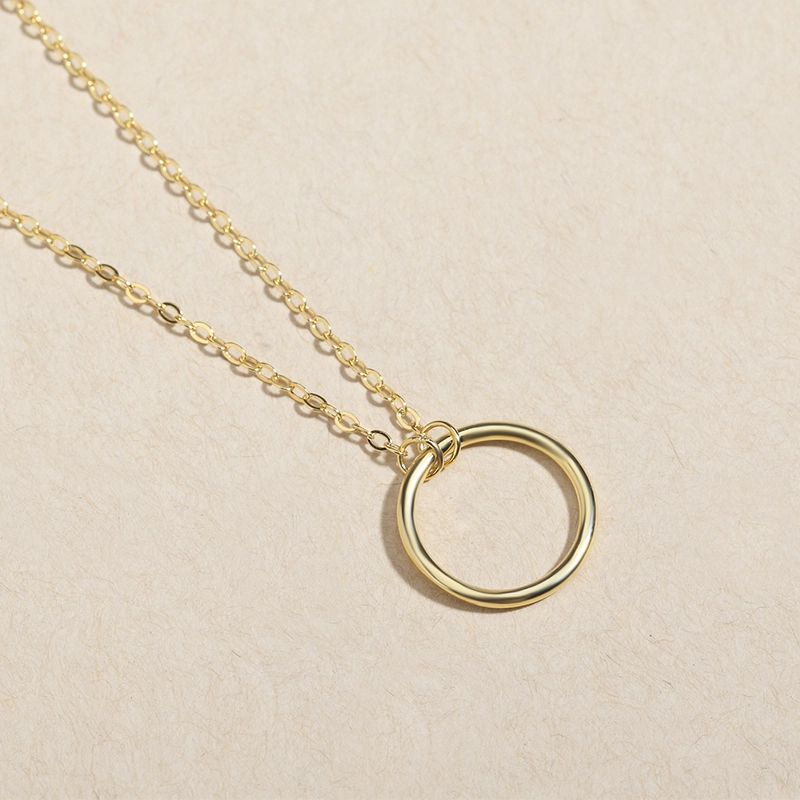 zoo jewel ins S925