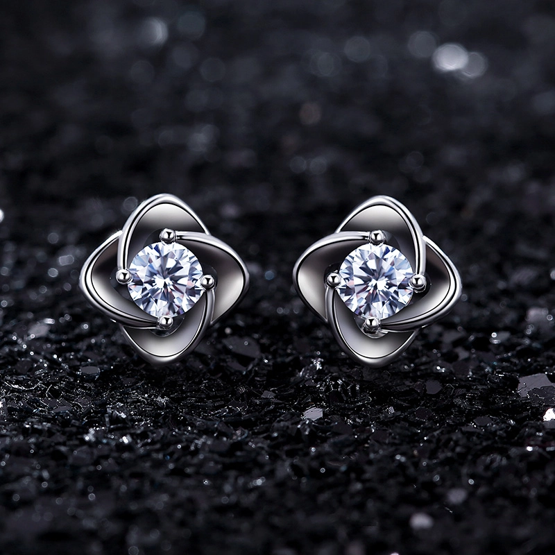 zoo jewel S925