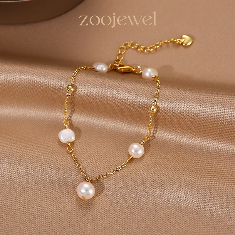 zoo jewel