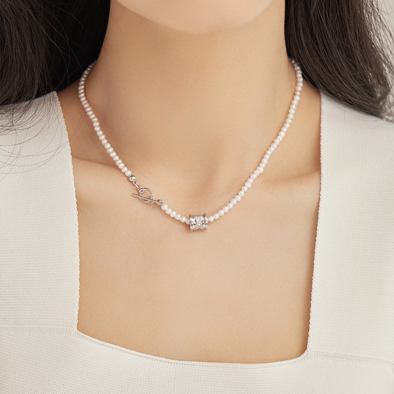 zoo jewel S925
