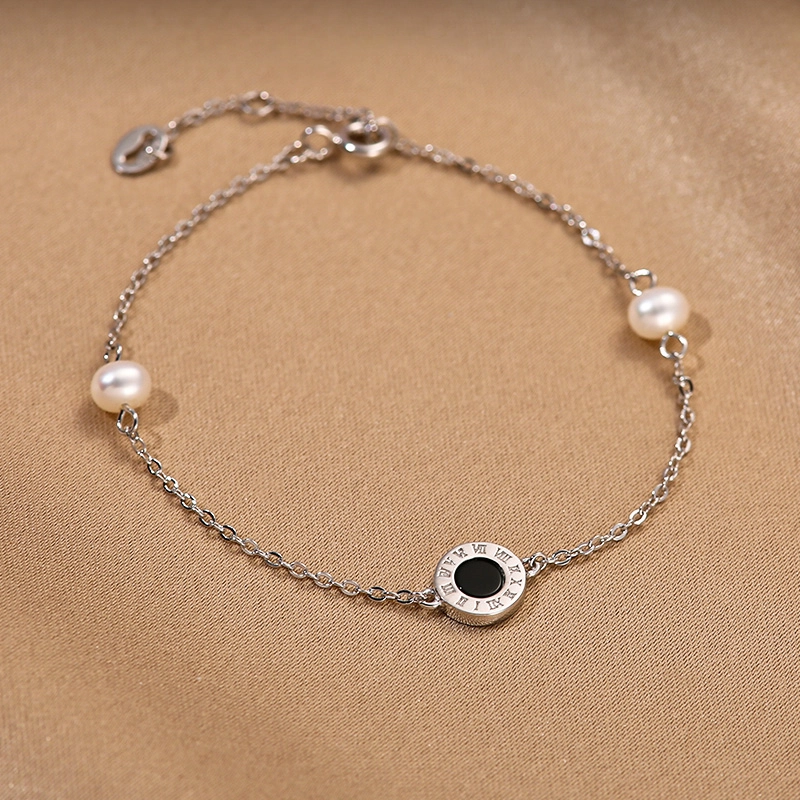 zoo jewel ins S925