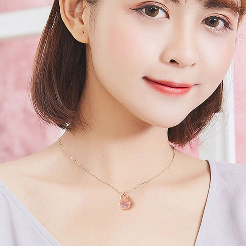zoo jewel S925