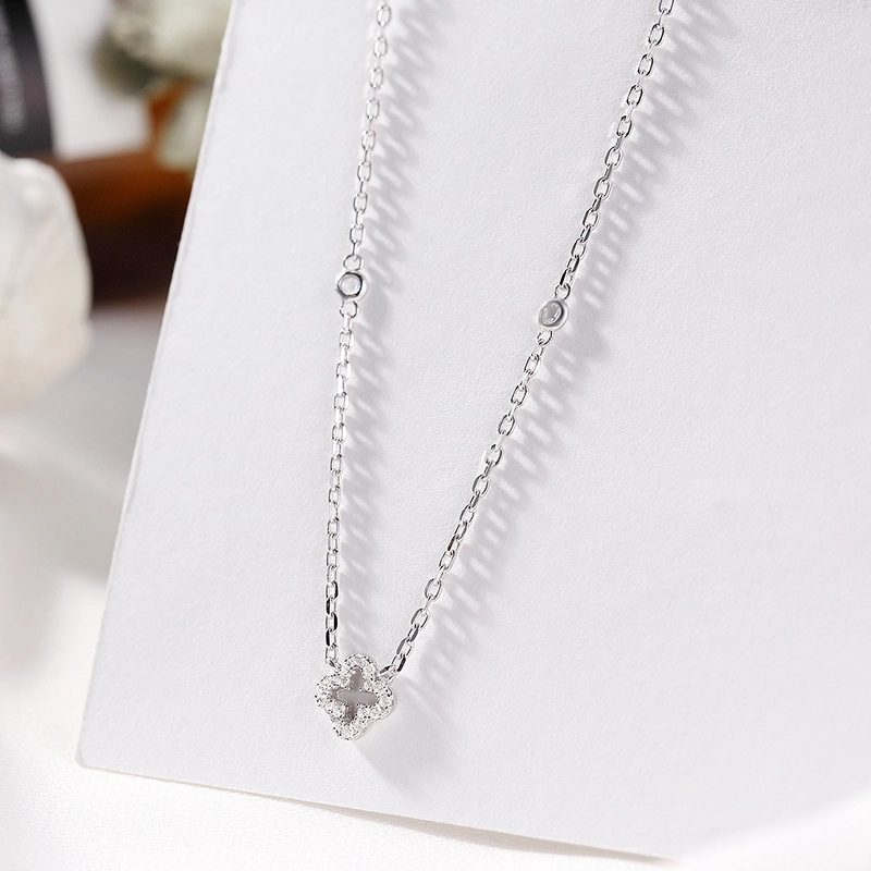 zoo jewel S925