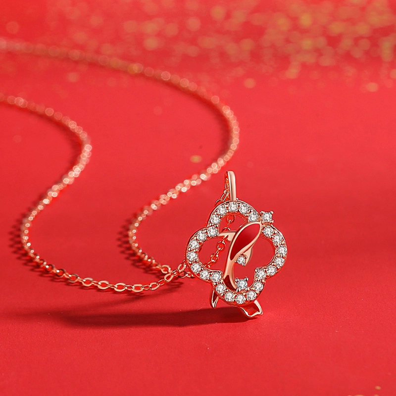 zoo jewel S925