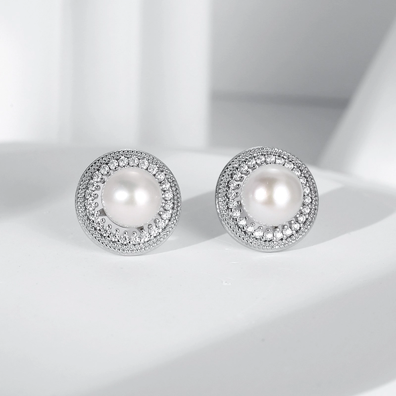 zoo jewel S925