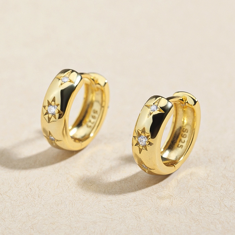 zoo jewel S925