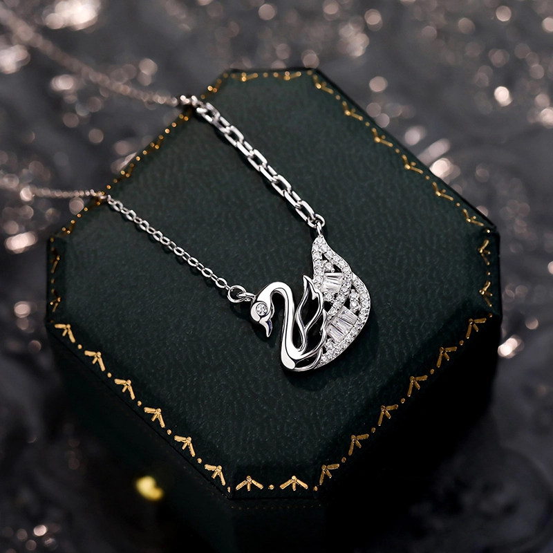 zoo jewel S925