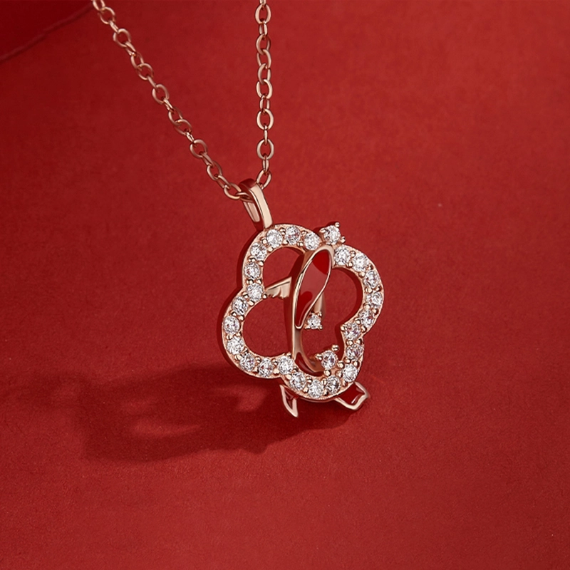 zoo jewel S925