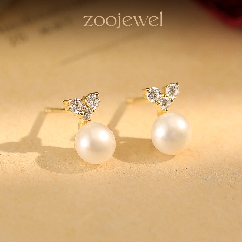 zoo jewel S925