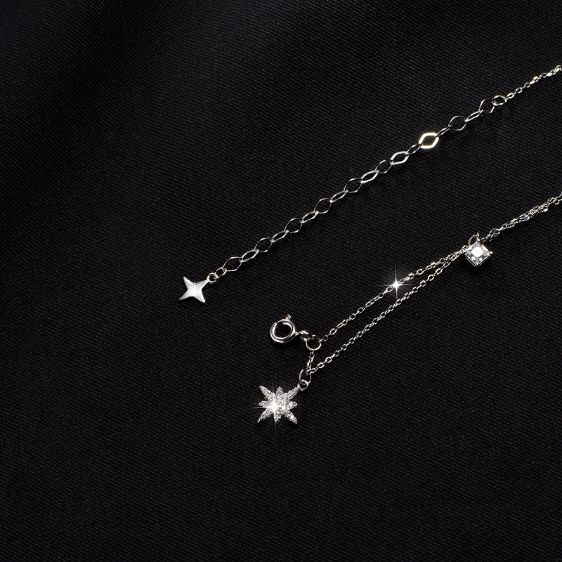 zoo jewel S925