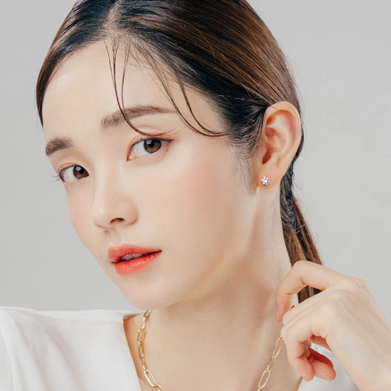 zoo jewel S925