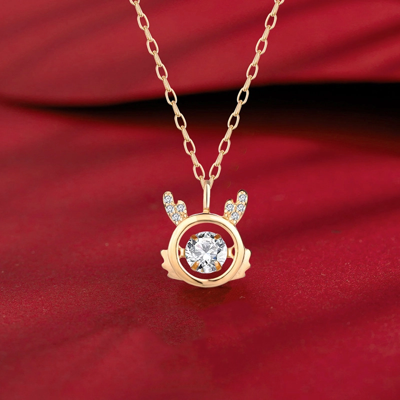 zoo jewel S925