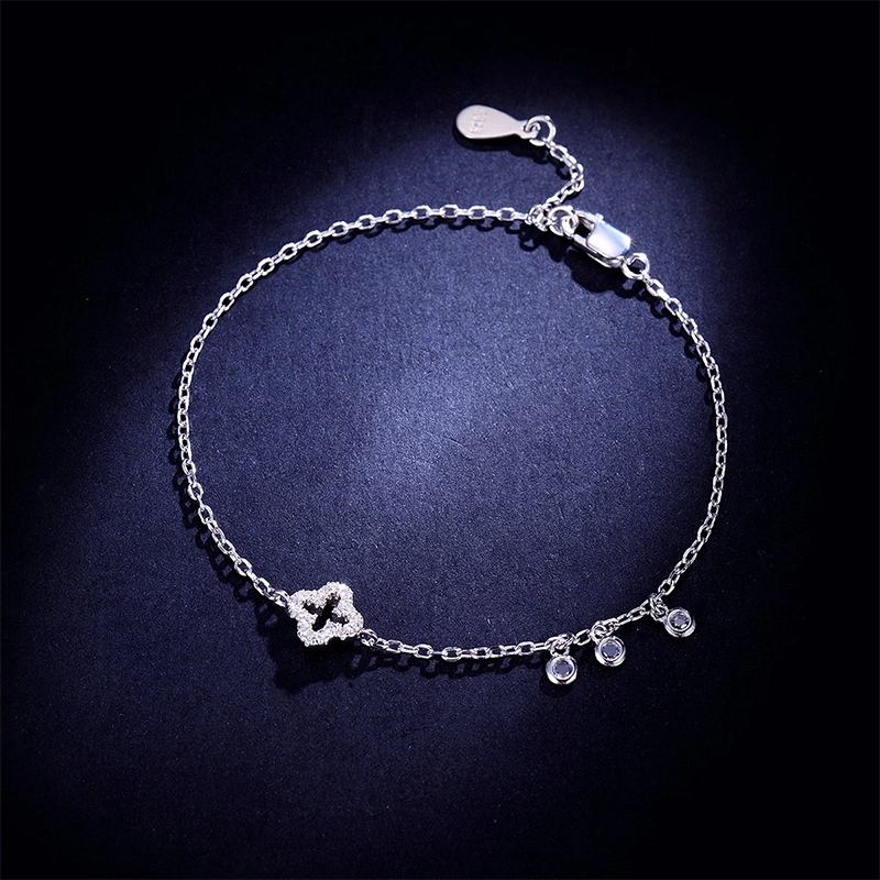 zoo jewel S925