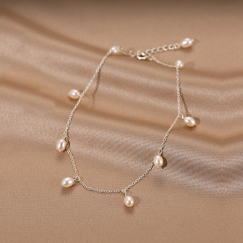 zoo jewel ins S925