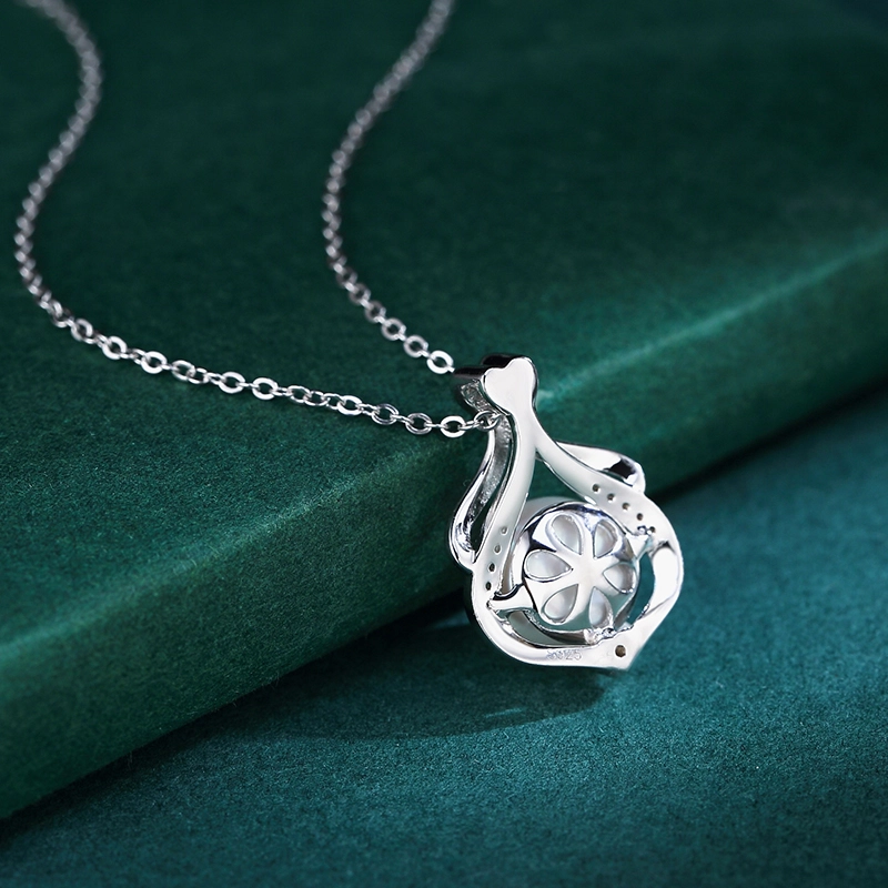 zoo jewel S925