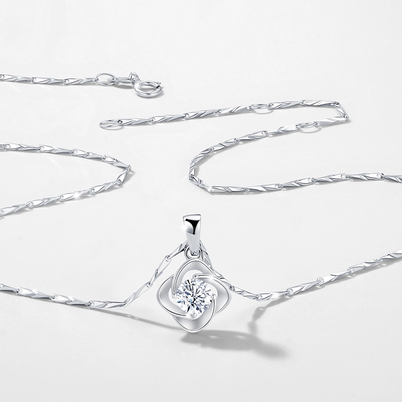 zoo jewel S925