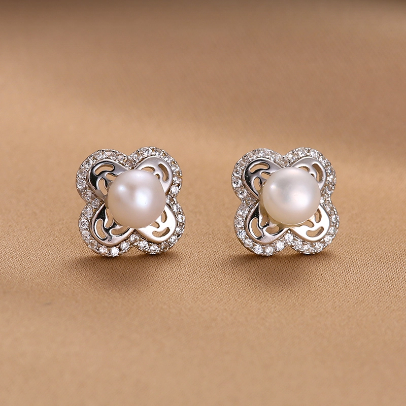zoo jewel ins S925