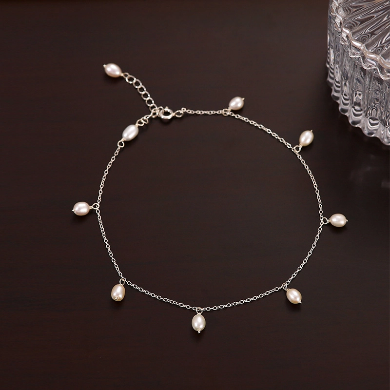 zoo jewel ins S925