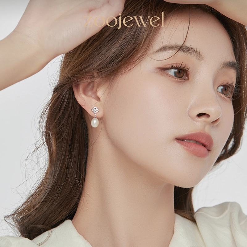 zoo jewel 925