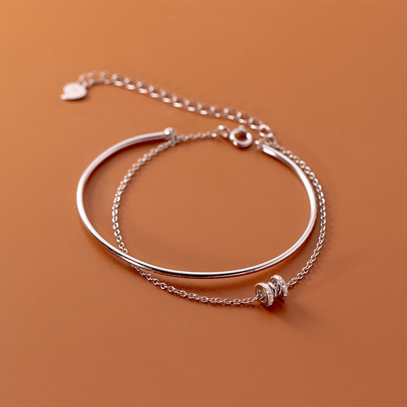 zoo jewel ins S925