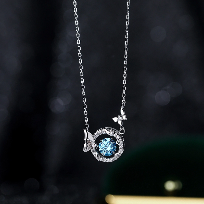 zoo jewel S925